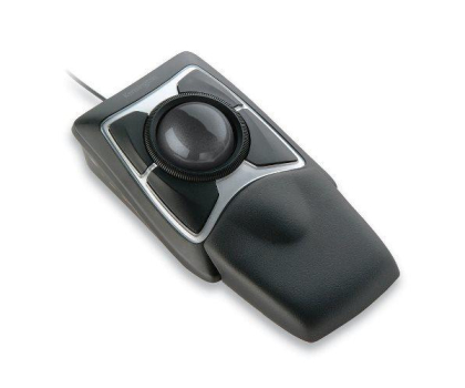 Myszka Kensington Trackball Expert Mouse